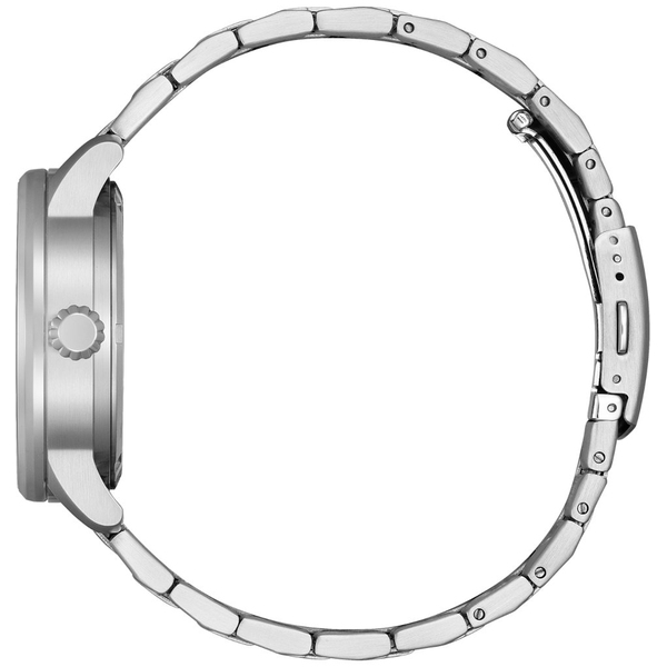ZEGAREK CITIZEN MECHANICAL URBAN MILITARY