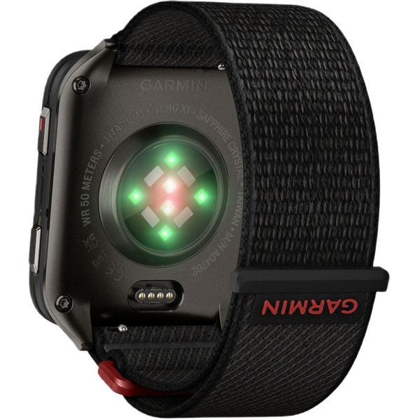 ZEGAREK GARMIN VENU X1