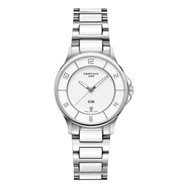ZEGAREK CERTINA DS-6 LADY