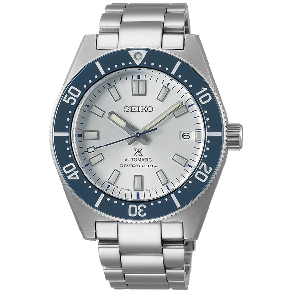 ZEGAREK SEIKO PROSPEX SEA AUTOMATIC 140TH ANNIVERSARY LIMITED EDITION