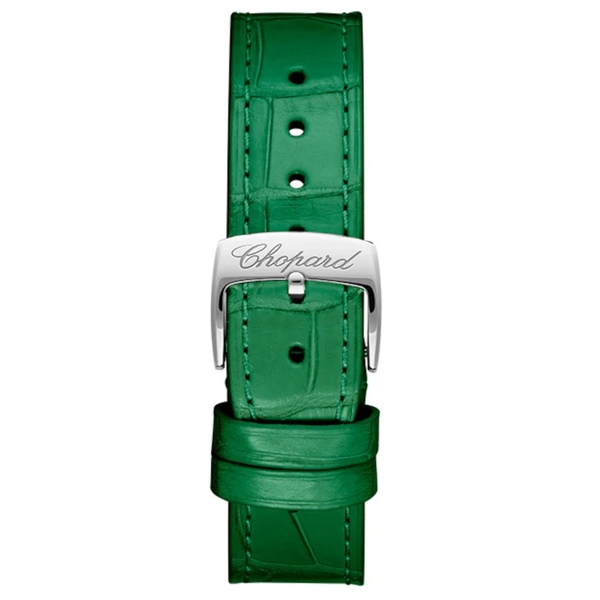 ZEGAREK CHOPARD HAPPY SPORT