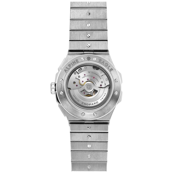 ZEGAREK CHOPARD ALPINE EAGLE XL CHRONOGRAPH