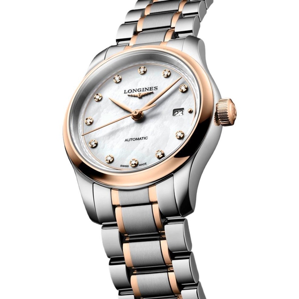 LONGINES MASTER COLLECTION