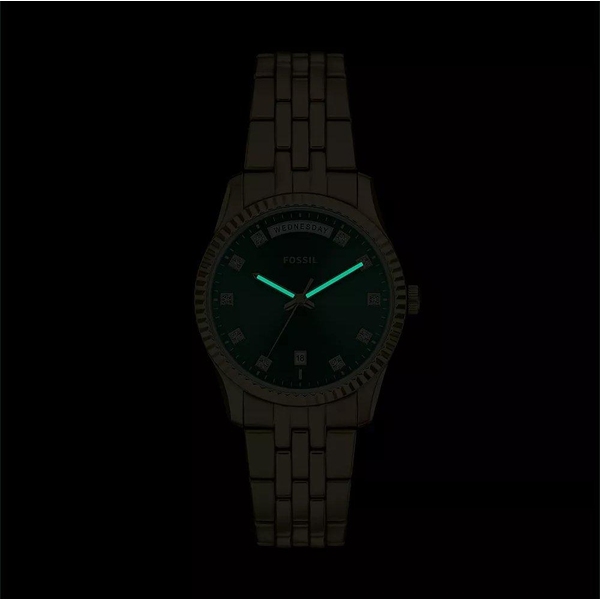 ZEGAREK FOSSIL SCARLETTE