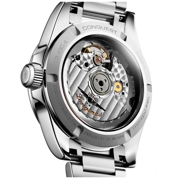 LONGINES CONQUEST