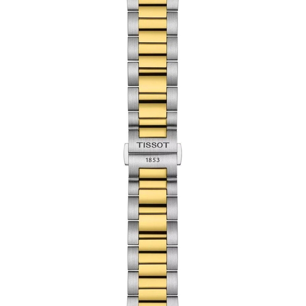 TISSOT PR 100 40MM