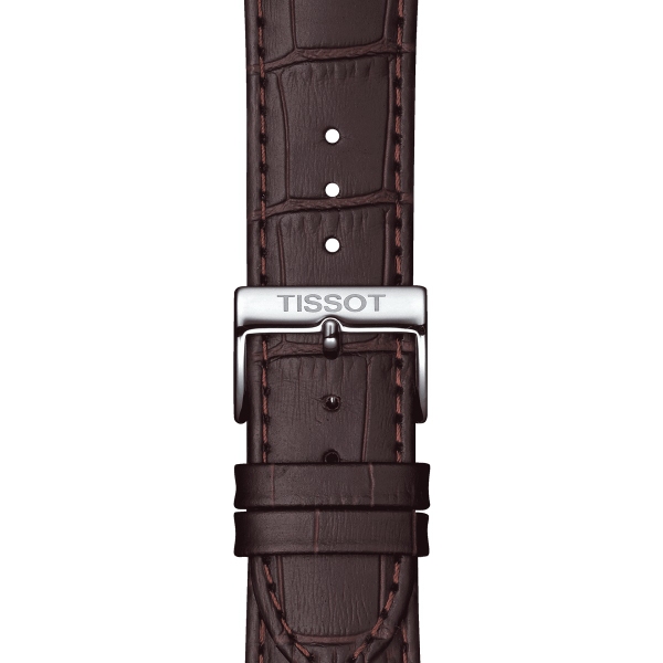 TISSOT CLASSIC DREAM 42MM