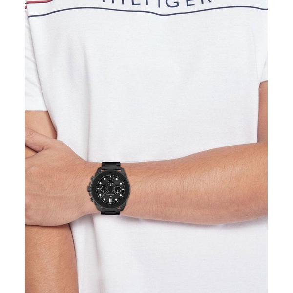 ZEGAREK TOMMY HILFIGER MORGAN