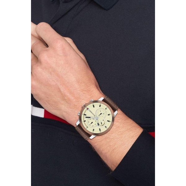 ZEGAREK TOMMY HILFIGER JAMESON