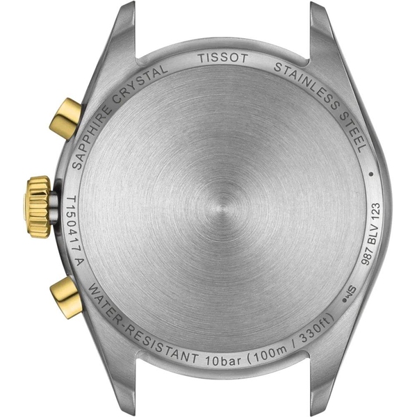 TISSOT PR 100 40MM