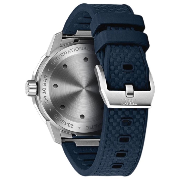ZEGAREK IWC SCHAFFHAUSEN AQUATIMER AUTOMATIC