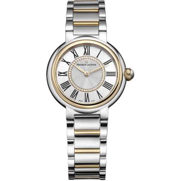 ZEGAREK MAURICE LACROIX FIABA ROUND