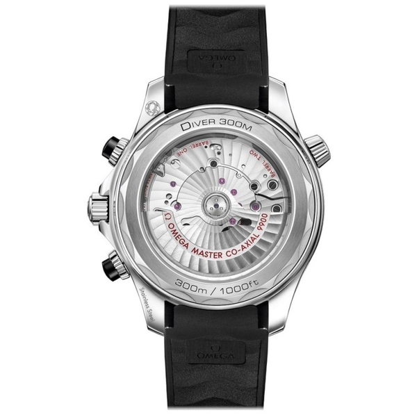 ZEGAREK OMEGA SEAMASTER DIVER 300M