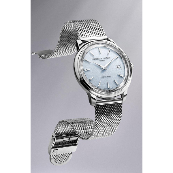 ZEGAREK FREDERIQUE CONSTANT CLASSICS MONETA SOLARMETRE