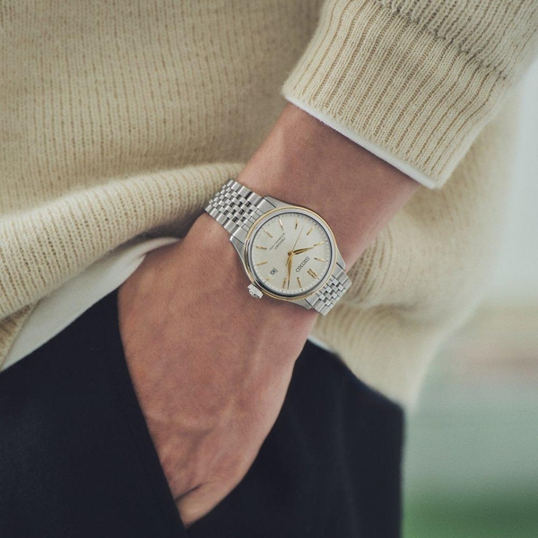 ZEGAREK SEIKO PRESAGE CLASSIC SERIES