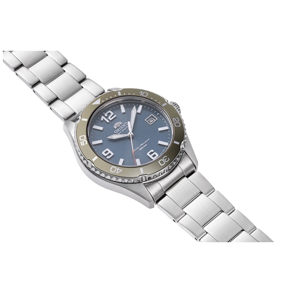 ZEGAREK ORIENT MAKO SOLAR