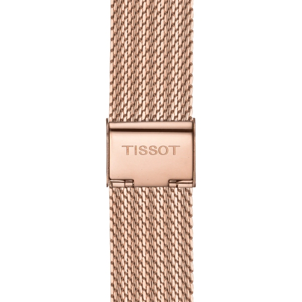 TISSOT PR 100 SPORT CHIC 38MM