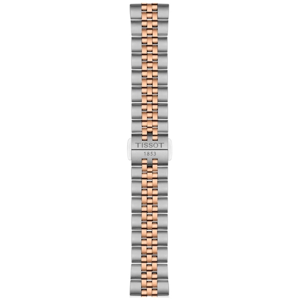 TISSOT BALLADE POWERMATIC 48 COSC 30MM