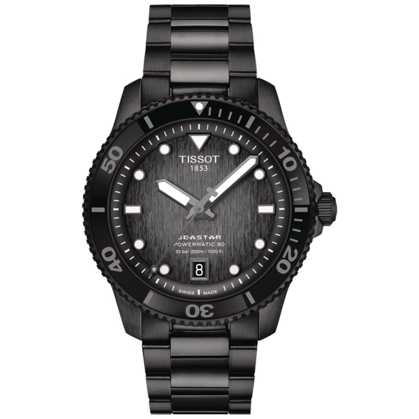 TISSOT SEASTAR 1000 40MM
