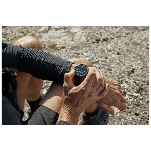 ZEGAREK GARMIN FENIX 8 PRO AMOLED 47MM