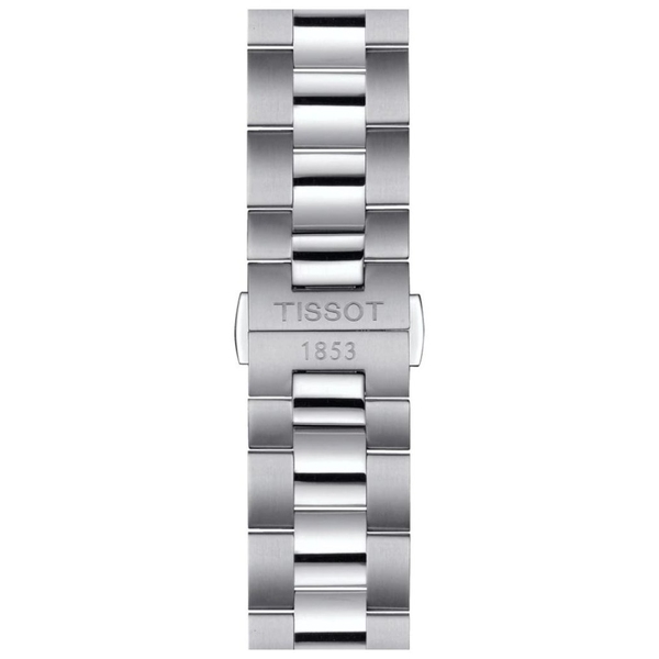 TISSOT GENTLEMAN 40MM