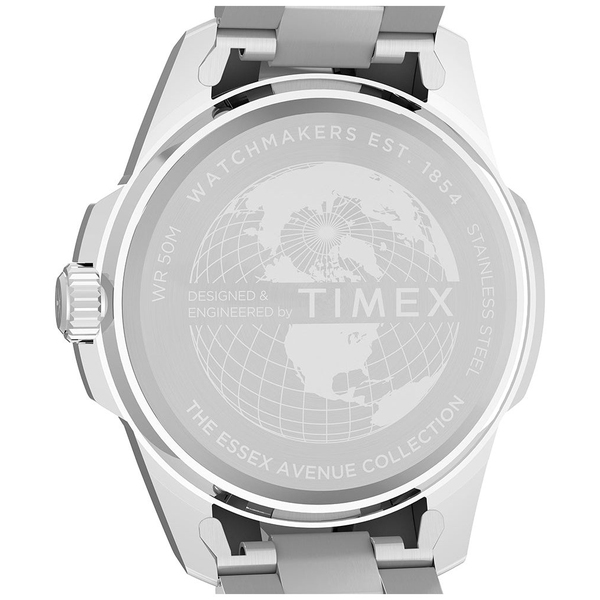 ZEGAREK TIMEX ESSEX