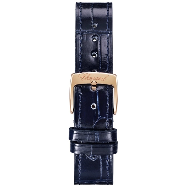 ZEGAREK CHOPARD HAPPY SPORT