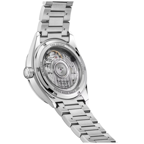 ZEGAREK TAG HEUER CARRERA DATE
