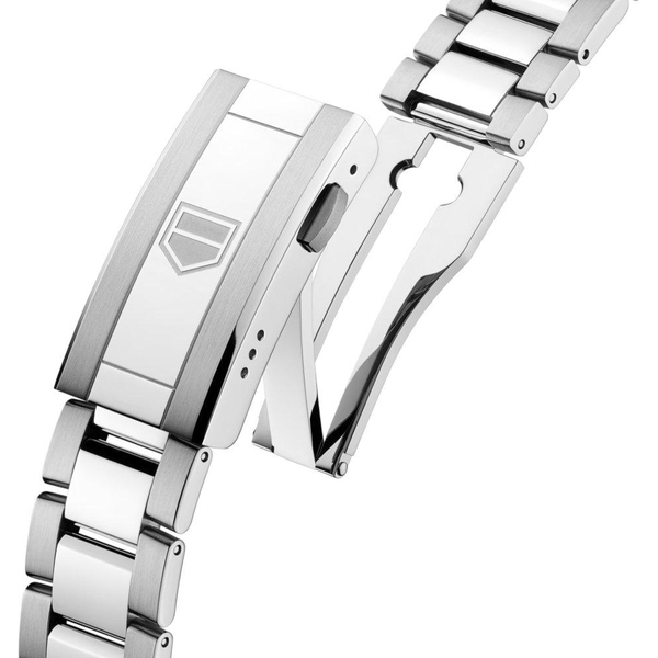 ZEGAREK TAG HEUER AQUARACER PROFESSIONAL 200 SOLARGRAPH