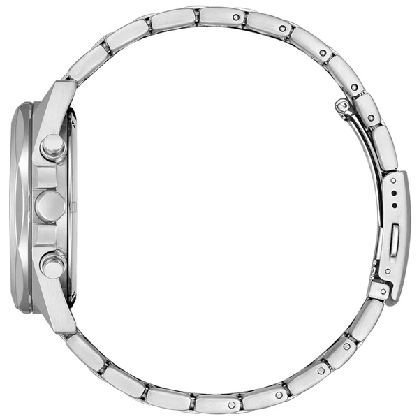 ZEGAREK CITIZEN ECO-DRIVE MODERN CHRONOGRAPH