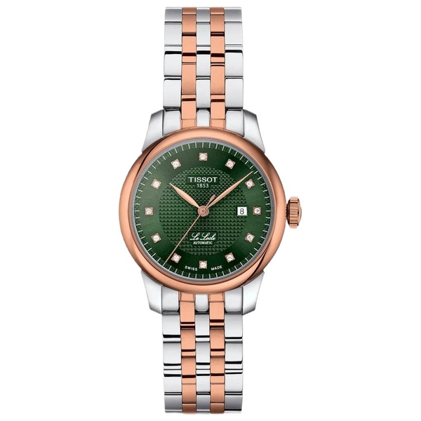TISSOT LE LOCLE 29MM