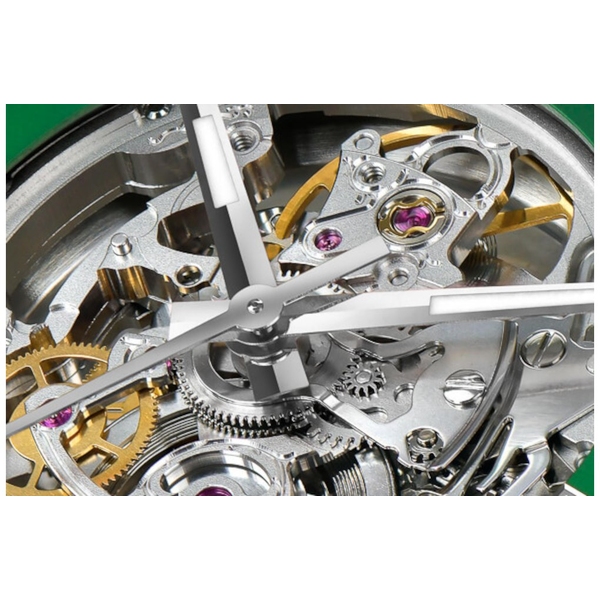 ZEGAREK EPOS TIMELESS 3501 SK AUTOMATIC