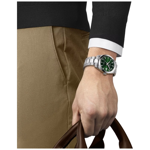 TISSOT GENTLEMAN 40MM