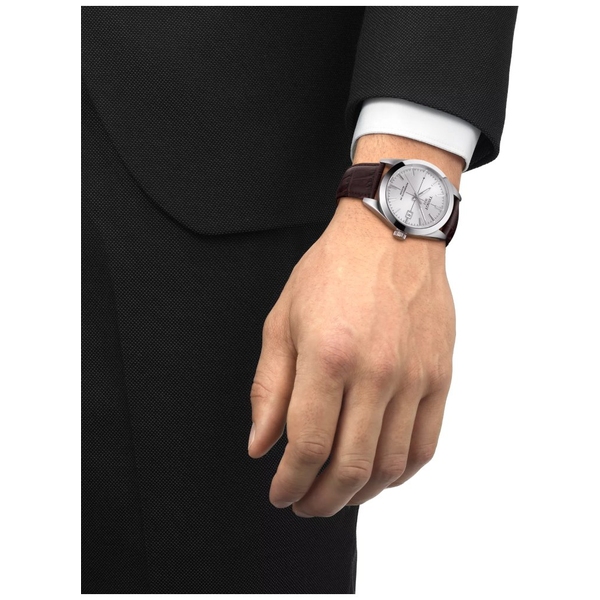 TISSOT GENTLEMAN 40MM