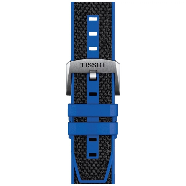 TISSOT SEASTAR 1000 CHRONOGRAPH 45,5MM