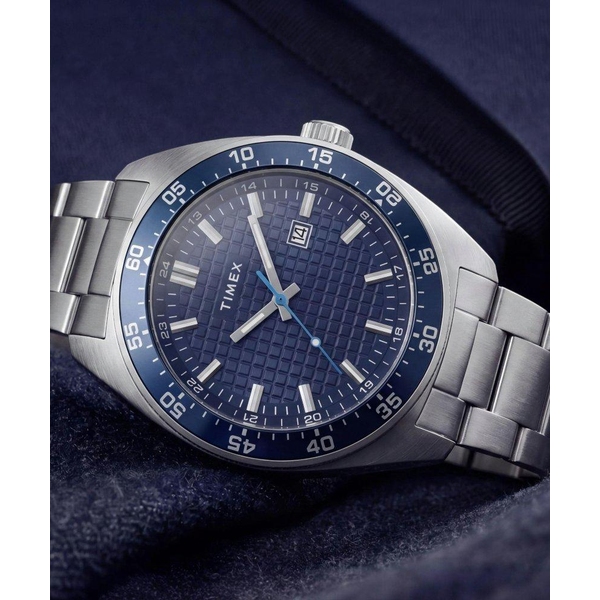 ZEGAREK TIMEX WESTON