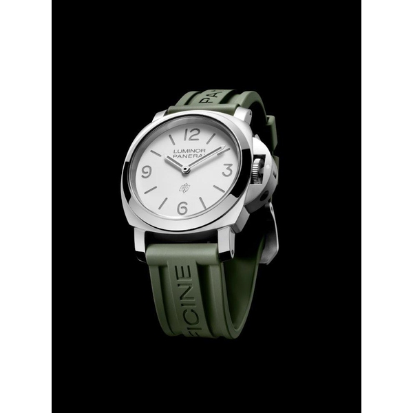 ZEGAREK PANERAI LUMINOR BASE LOGO