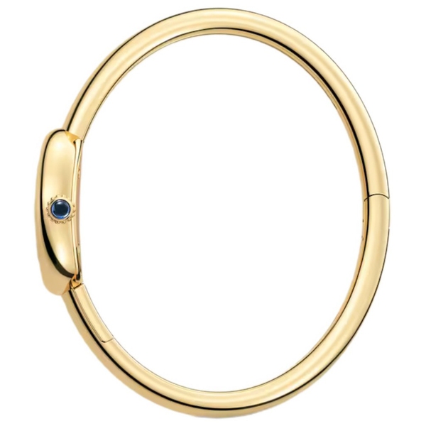 ZEGAREK CARTIER BAIGNOIRE MINI (SIZE 15)
