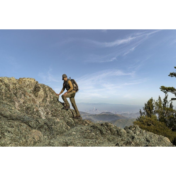 ZEGAREK GARMIN INSTINCT CROSSOVER AMOLED 46,6MM