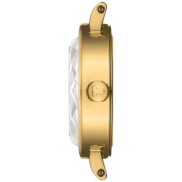 TISSOT LOVELY ROUND 19,5MM