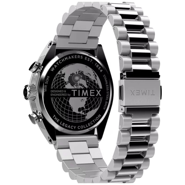 ZEGAREK TIMEX LEGACY CHRONOGRAPH
