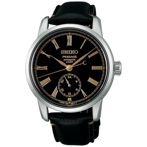 ZEGAREK SEIKO PRESAGE CLASSIC SERIES