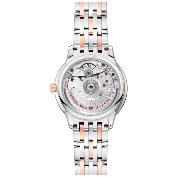 ZEGAREK OMEGA DE VILLE PRESTIGE