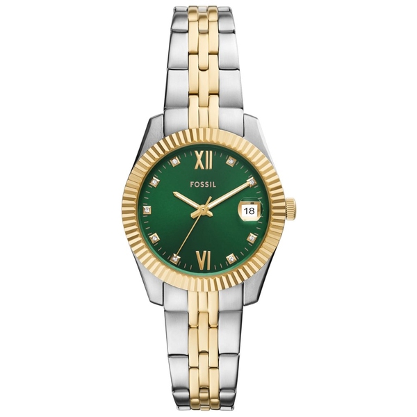 ZEGAREK FOSSIL SCARLETTE