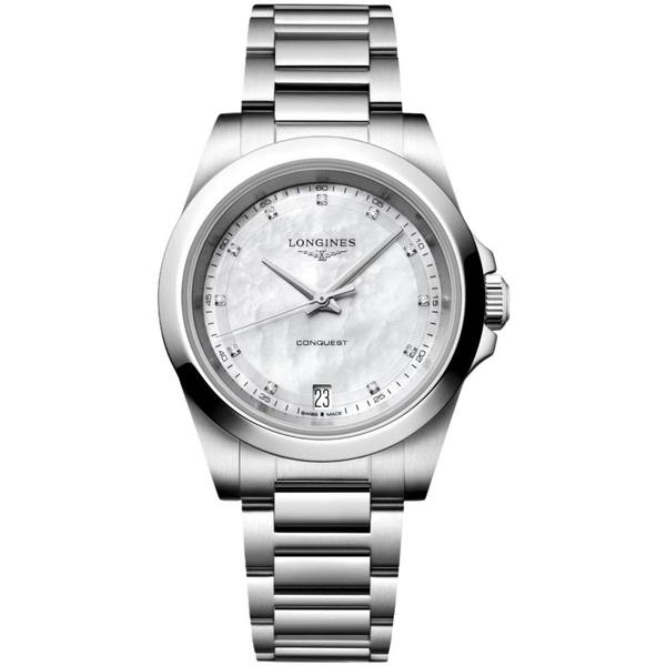 LONGINES CONQUEST