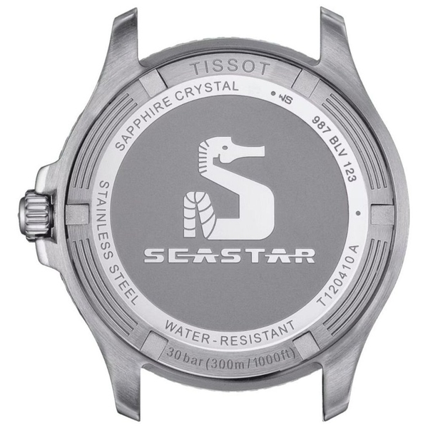TISSOT SEASTAR 1000 40MM