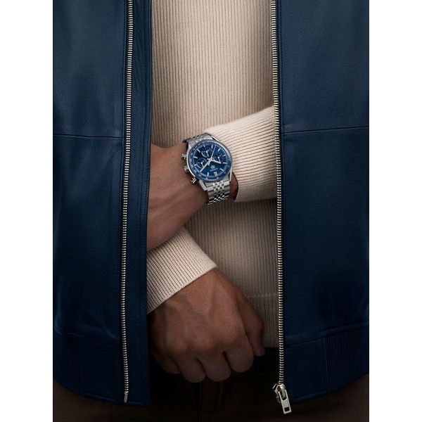 ZEGAREK TAG HEUER CARRERA CHRONOGRAPH