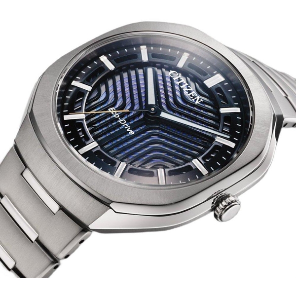 ZEGAREK CITIZEN PHOTON LIMITED EDITION