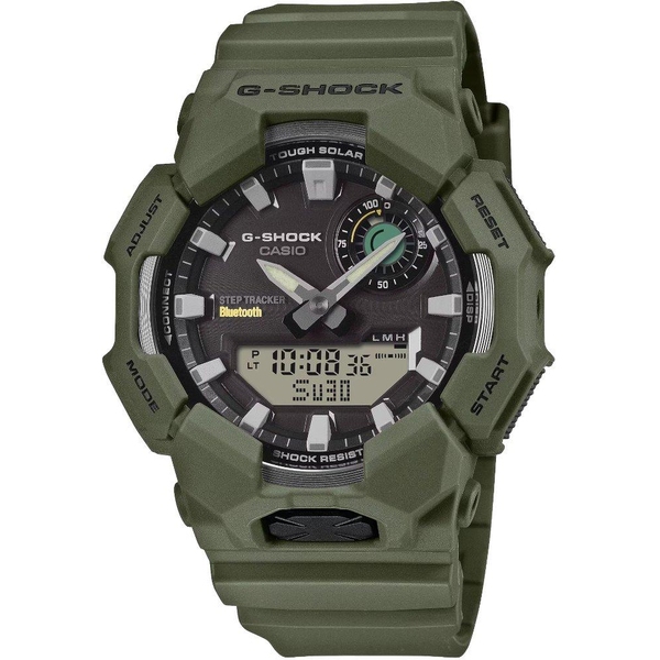 ZEGAREK G-SHOCK CLASSIC GA-010