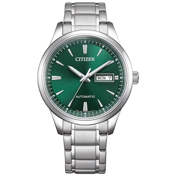 ZEGAREK CITIZEN MECHANICAL DAY DATE